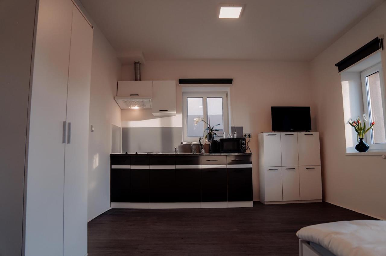 Apartmany Centrum Novy Bor Exterior photo