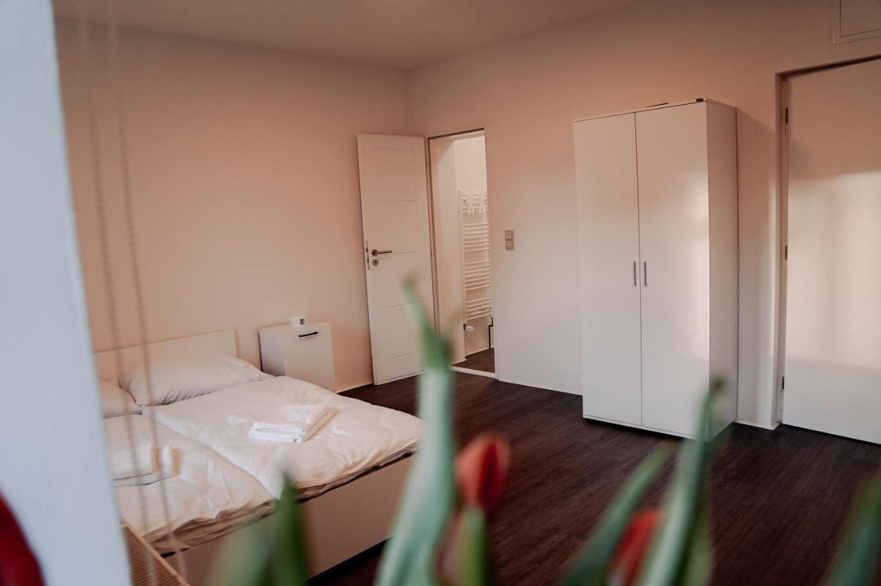 Apartmany Centrum Novy Bor Exterior photo