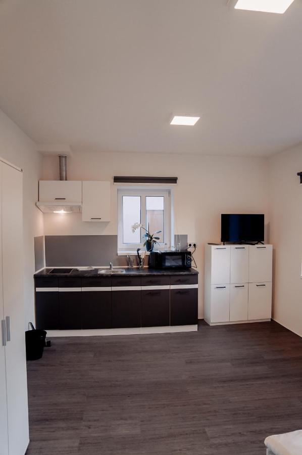 Apartmany Centrum Novy Bor Exterior photo