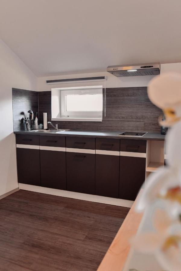 Apartmany Centrum Novy Bor Exterior photo