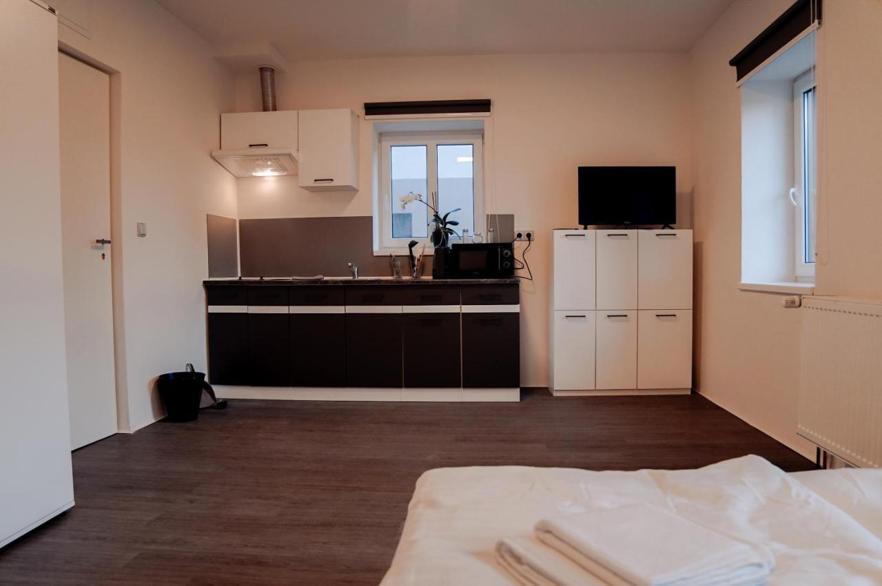 Apartmany Centrum Novy Bor Exterior photo