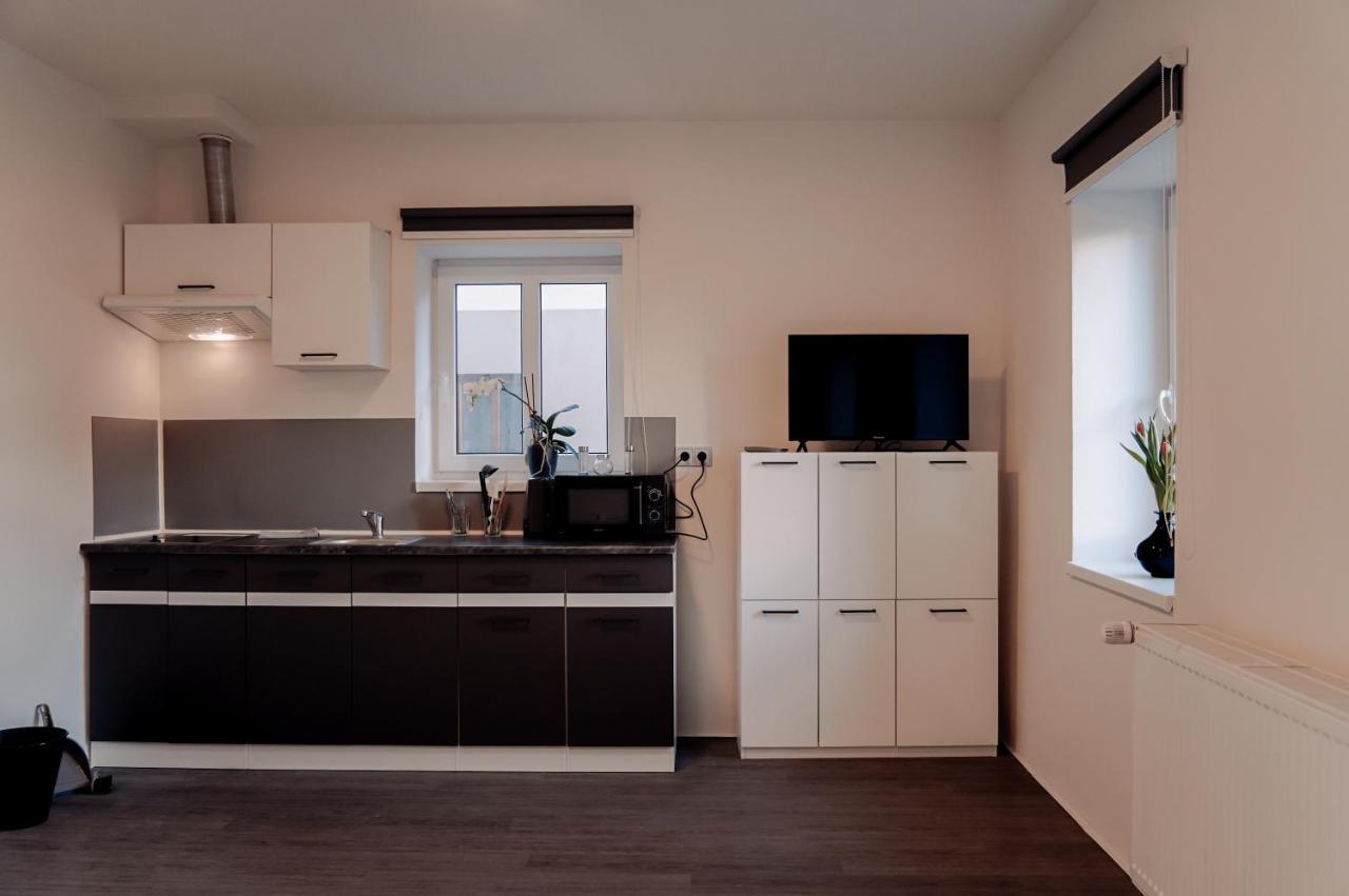 Apartmany Centrum Novy Bor Exterior photo